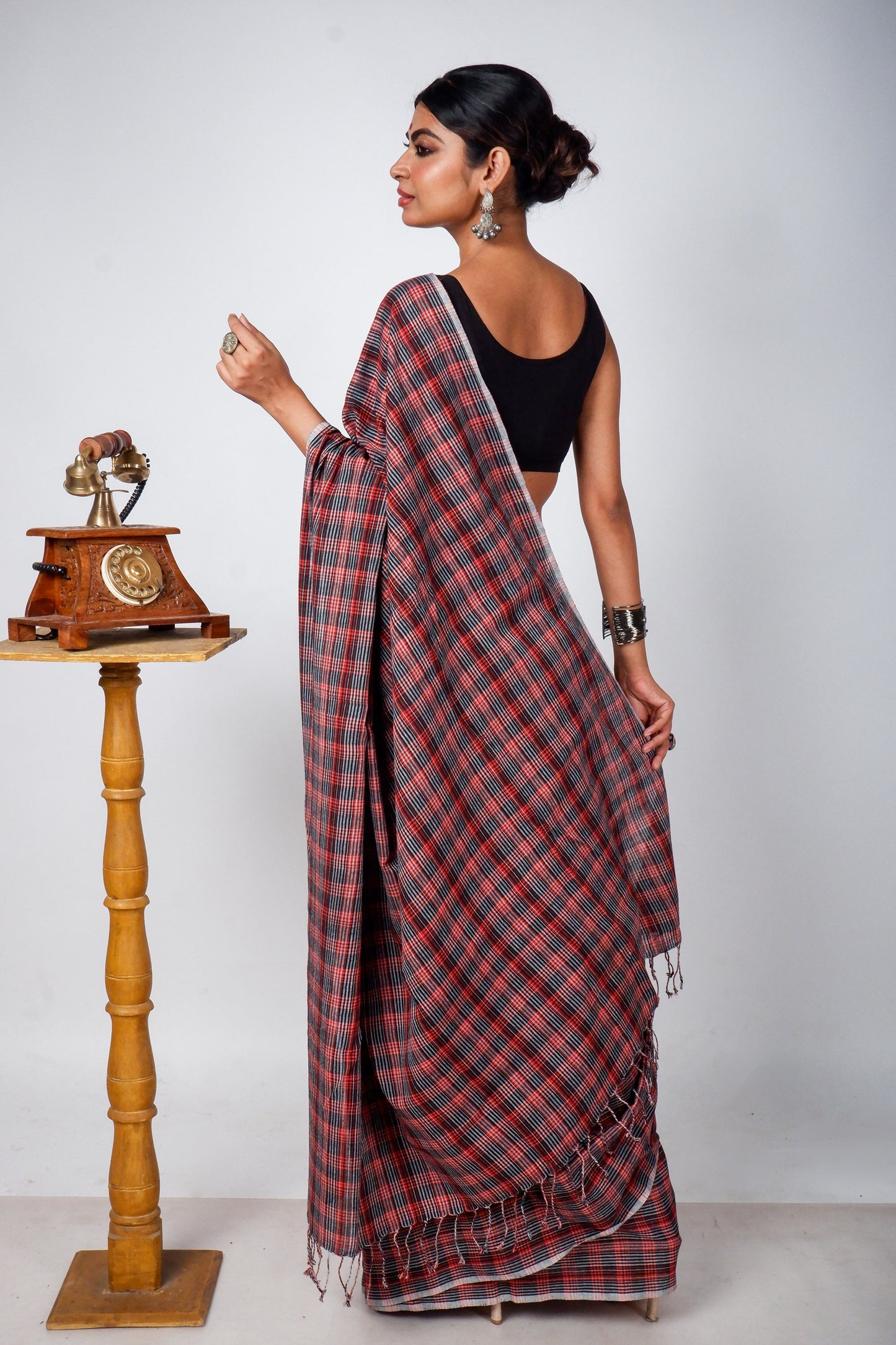Charulata - The Rare Drape