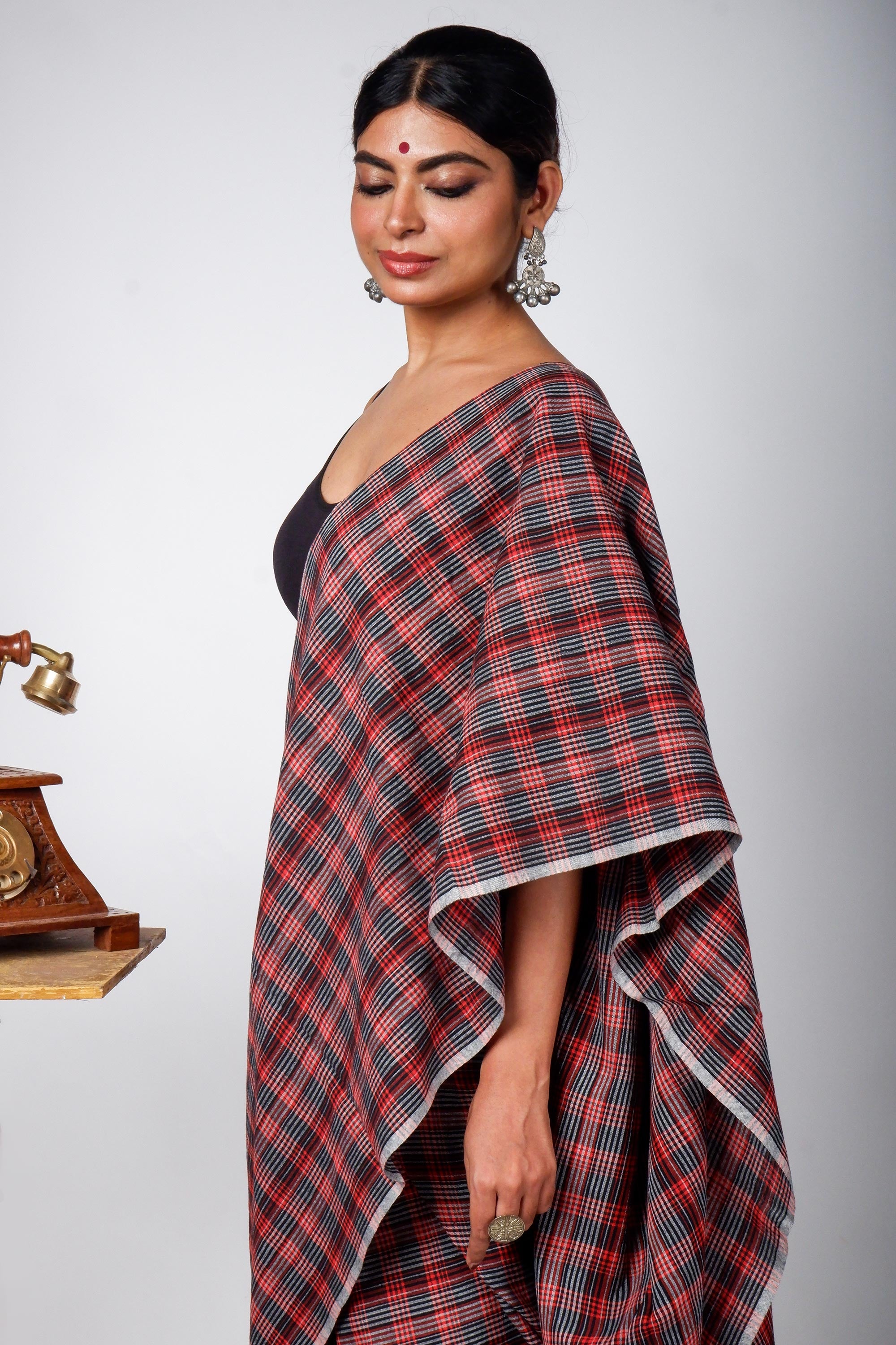 Charulata - The Rare Drape