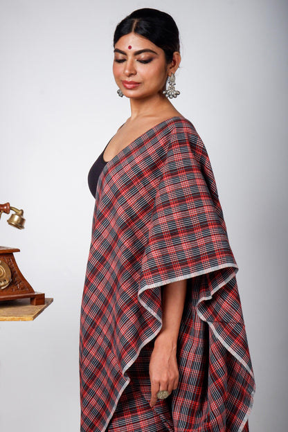 Charulata - The Rare Drape