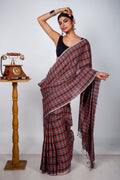 Charulata - The Rare Drape