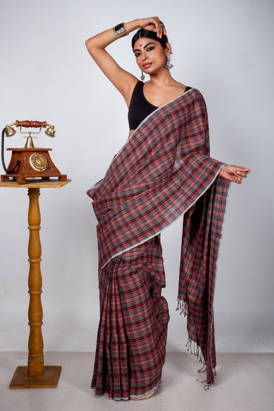 Charulata - The Rare Drape