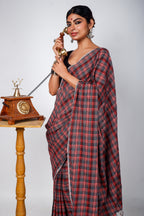 Charulata - The Rare Drape