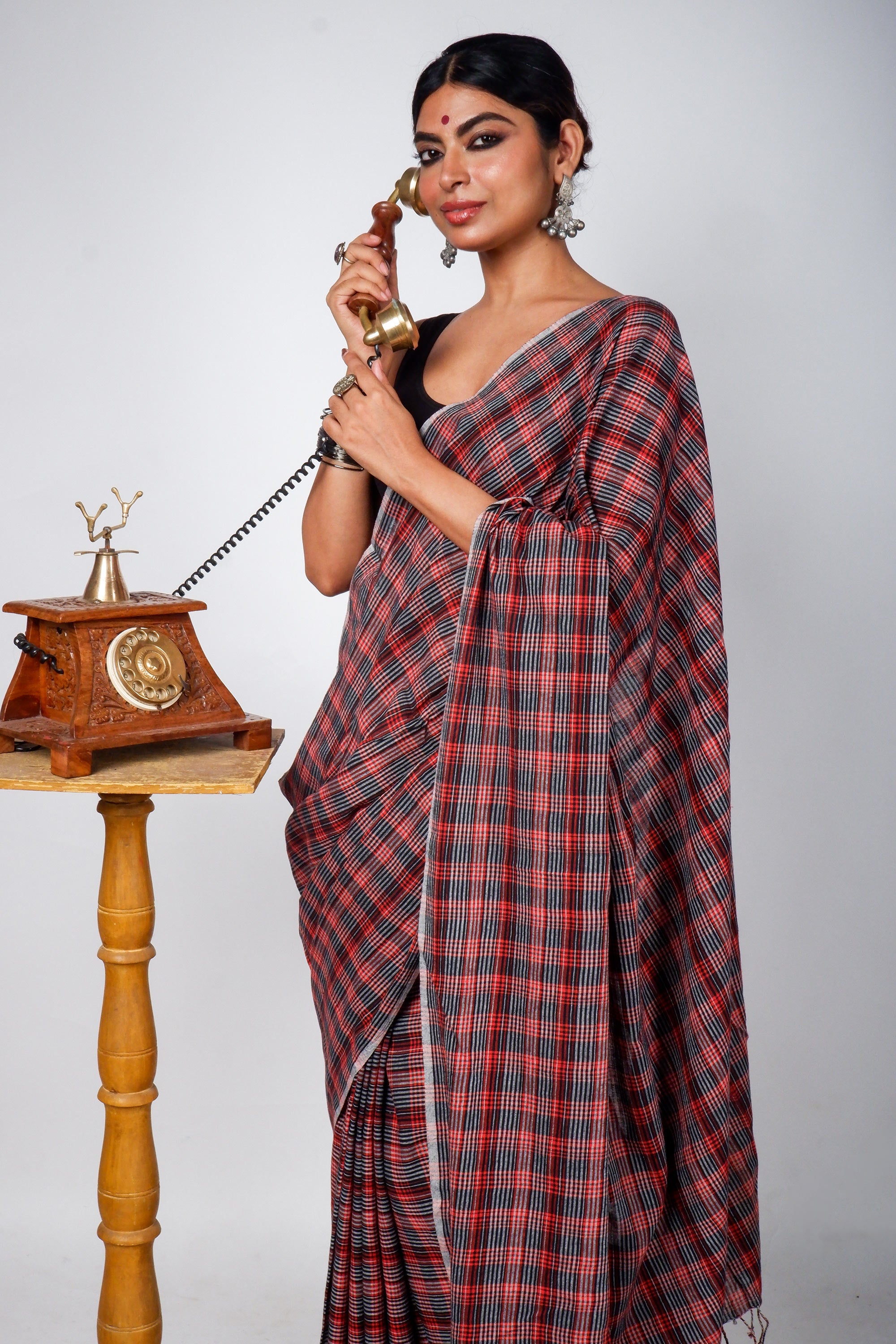 Charulata - The Rare Drape