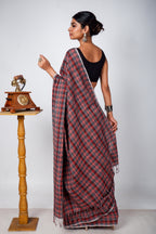 Charulata - The Rare Drape