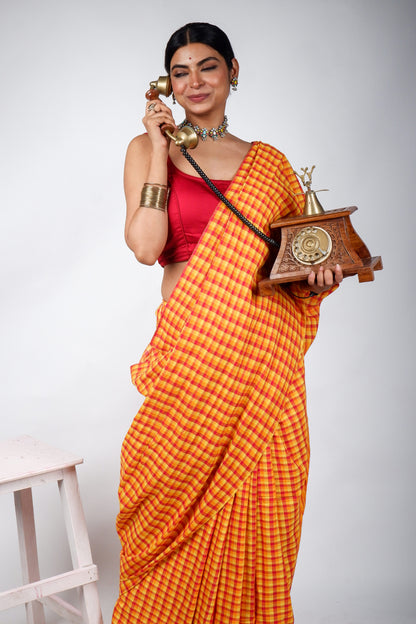 Binodini - The Rare Drape