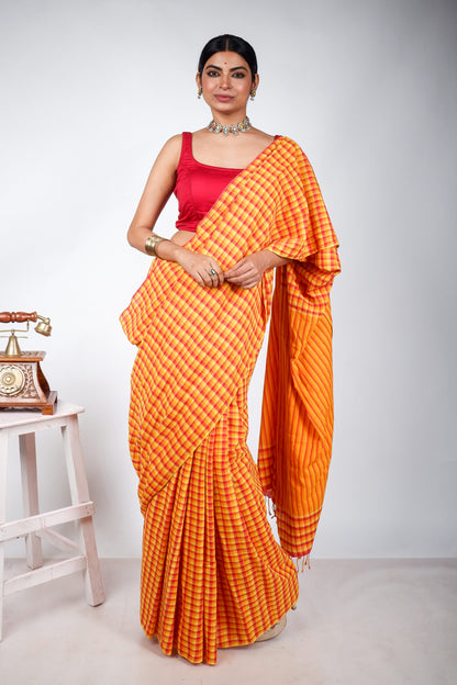 Binodini - The Rare Drape