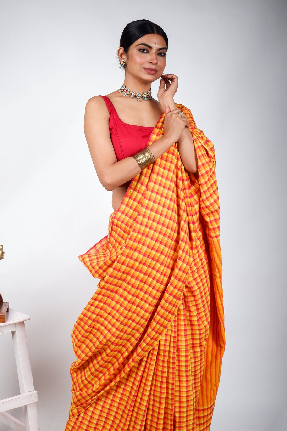 Binodini - The Rare Drape