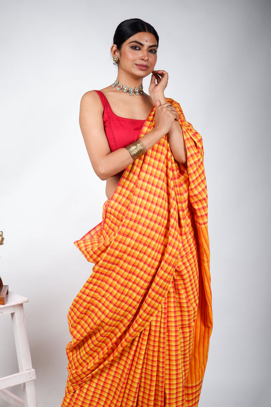 Binodini - The Rare Drape