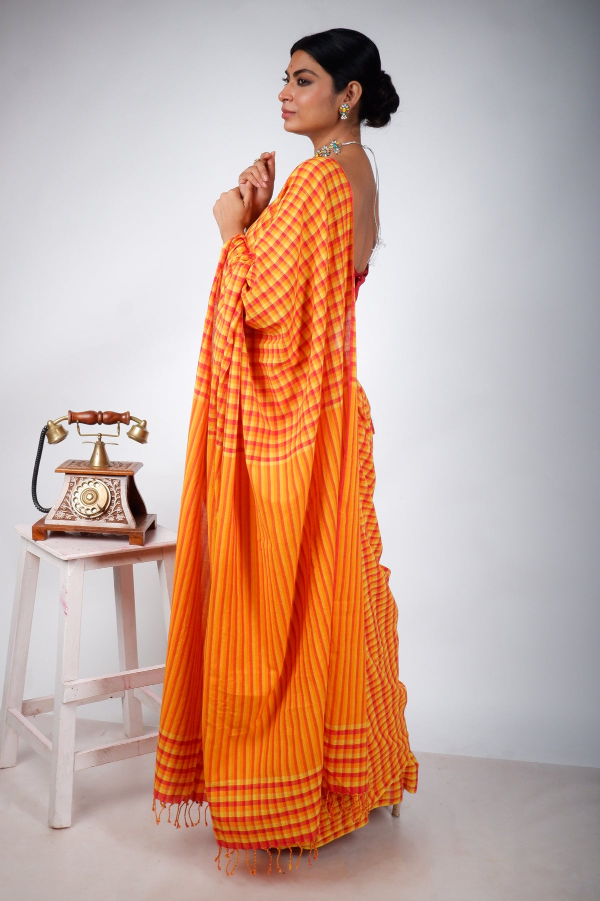 Binodini - The Rare Drape