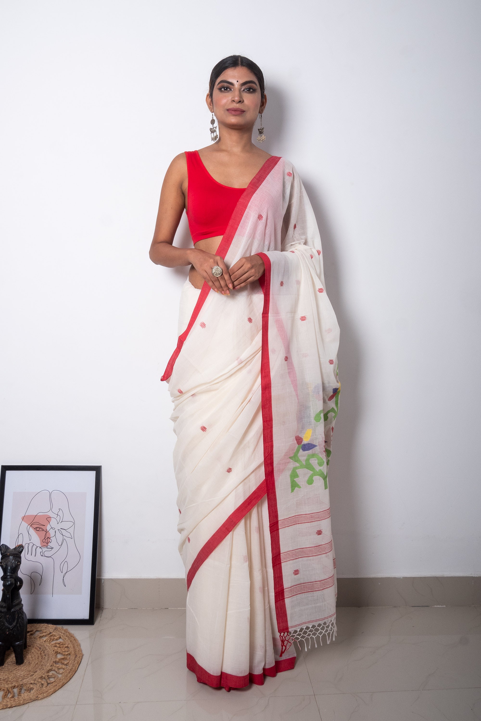 Exclusive Chaitra Sale Offers from Banarasi Niketan,Kolkata - Fashionmantra  - Quora