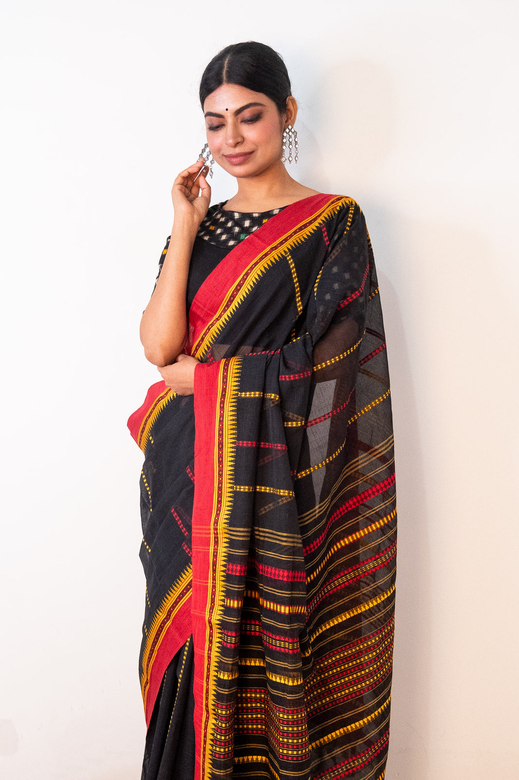 Mayasha: Online Curated Shop for Handloom Sarees, Apparel and More ...