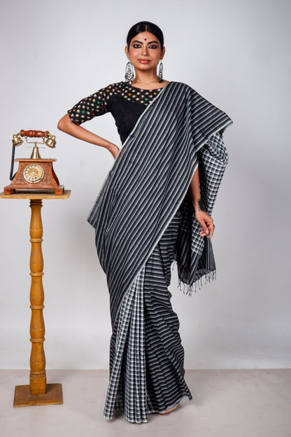 Vaidehi - The Rare Drape