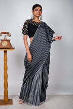 Vaidehi - The Rare Drape
