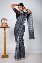 Vaidehi - The Rare Drape
