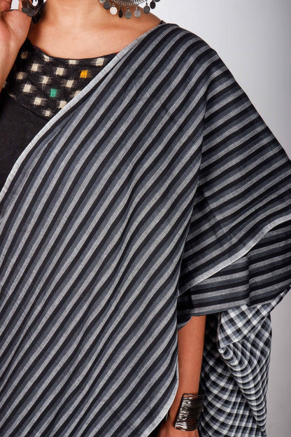 Vaidehi - The Rare Drape