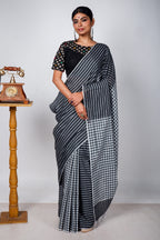 Vaidehi - The Rare Drape