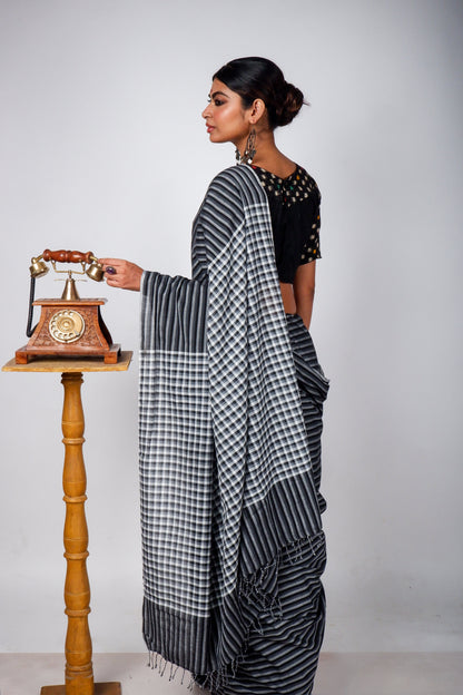 Vaidehi - The Rare Drape