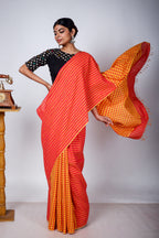 Sunehri - The Rare Drape