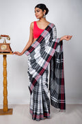 Mrigakshi - The Rare Drape