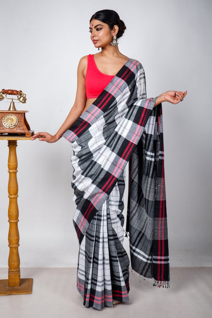 Mrigakshi - The Rare Drape