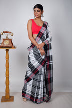 Mrigakshi - The Rare Drape