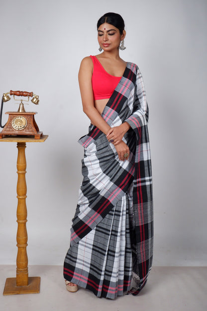 Mrigakshi - The Rare Drape