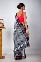 Mrigakshi - The Rare Drape