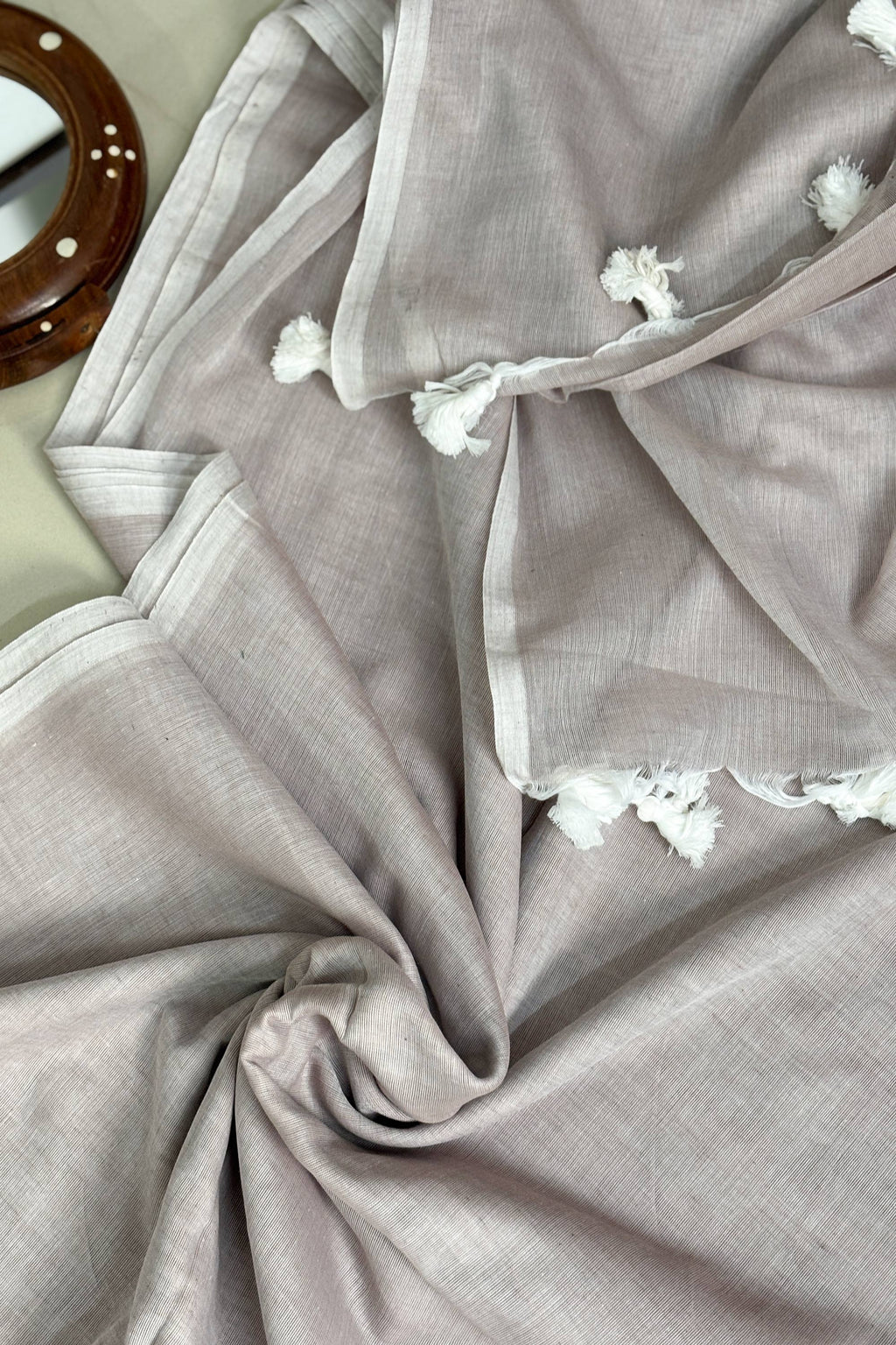 Summer Basics- Pastel Nude