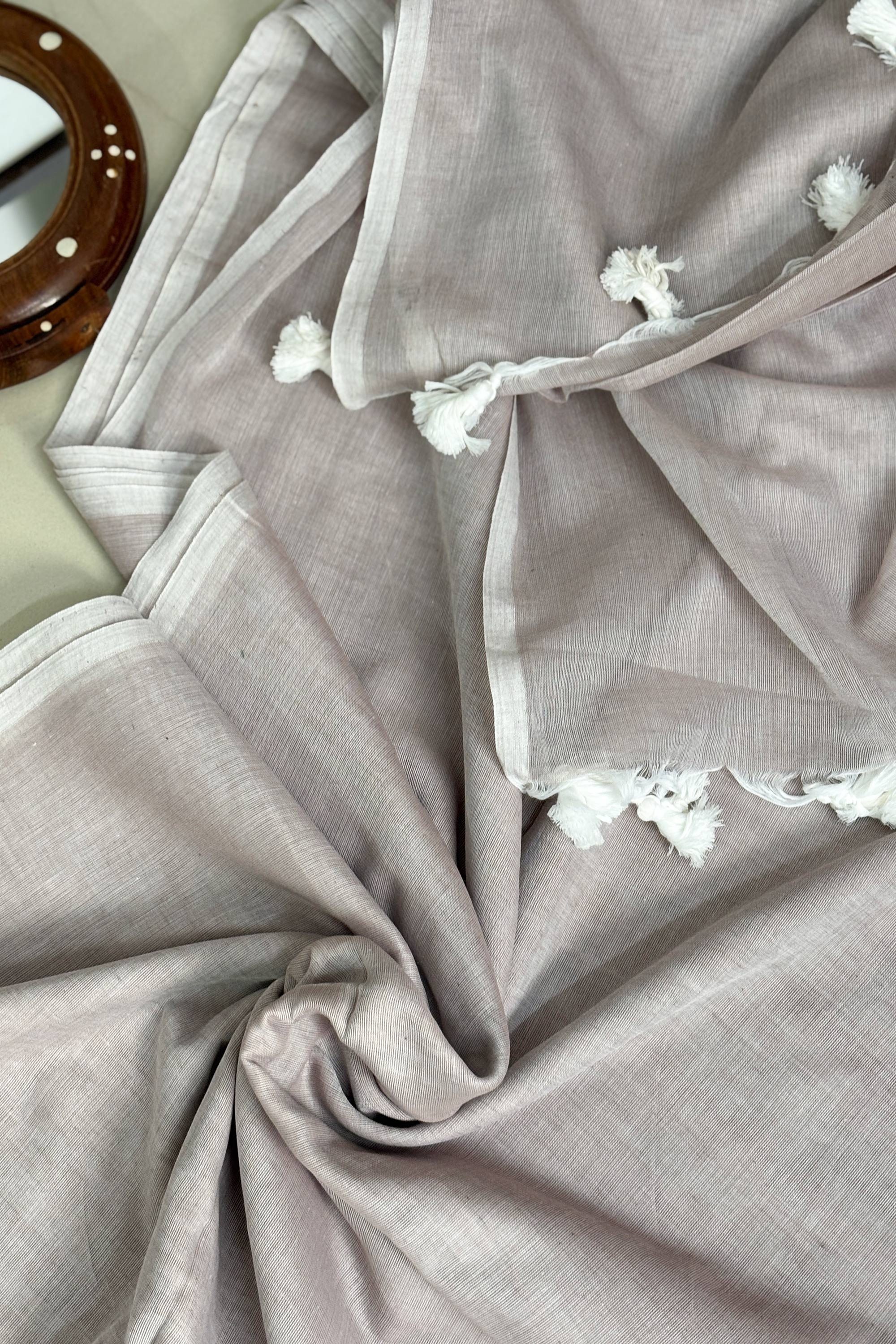 Summer Basics- Pastel Nude