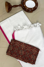 Summer Basics- White
