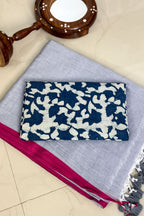 Summer Basics- Bluish Grey