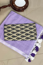 Summer Basics- Purple