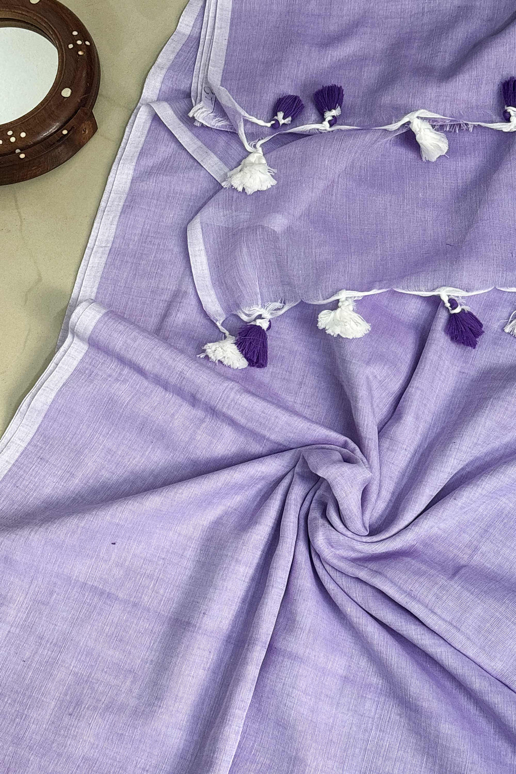 Summer Basics- Purple