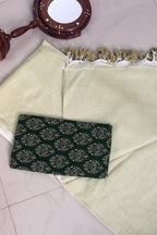 Summer Basics- Sugarcane Green