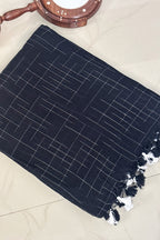 Summer ZigZags- Black