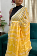 Summer Pops- Yellow and White