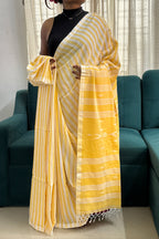 Summer Pops- Yellow and White