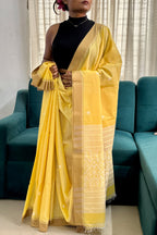 Screaming Summer- Lemon Yellow