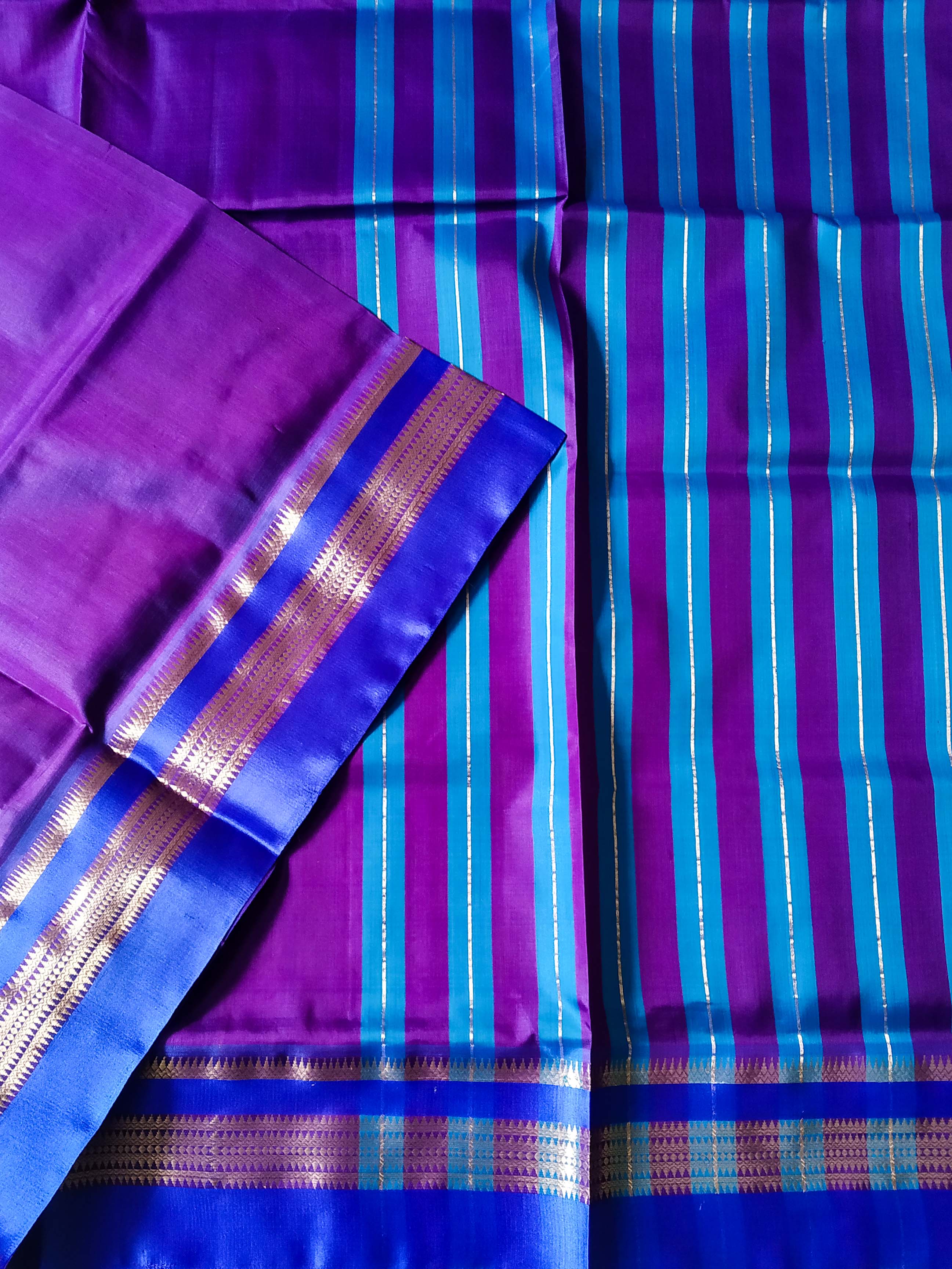 Pure Murshidabad Silk saree batik design & block print design ready to  dispatch with Silk mark all india free shipping📦 Dm for price and… |  Instagram